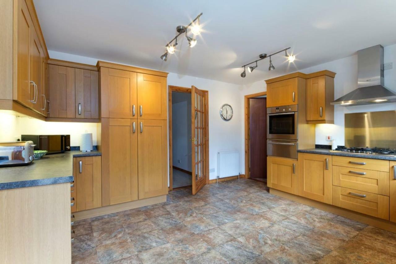 Skye View Villa Glenelg Ngoại thất bức ảnh