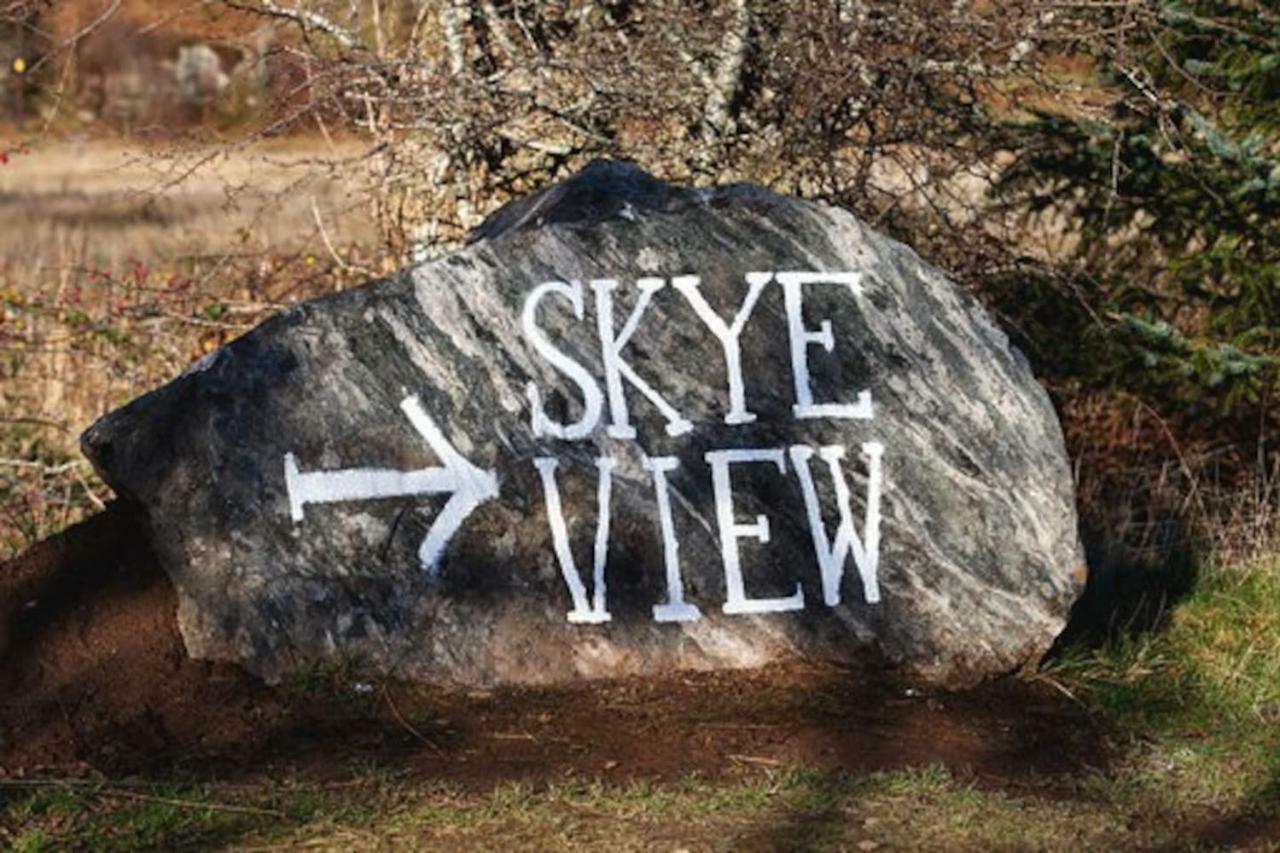 Skye View Villa Glenelg Ngoại thất bức ảnh