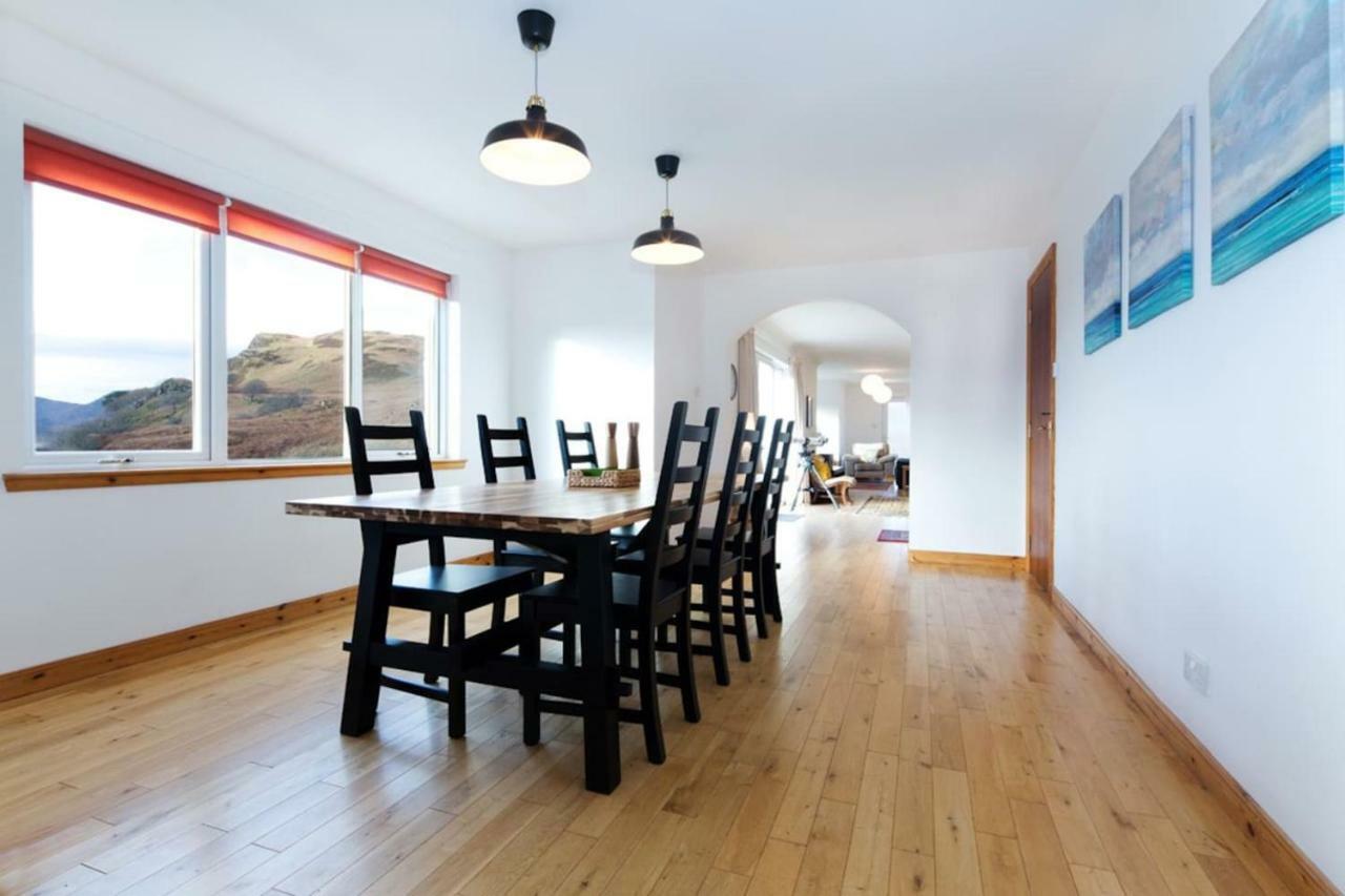 Skye View Villa Glenelg Ngoại thất bức ảnh