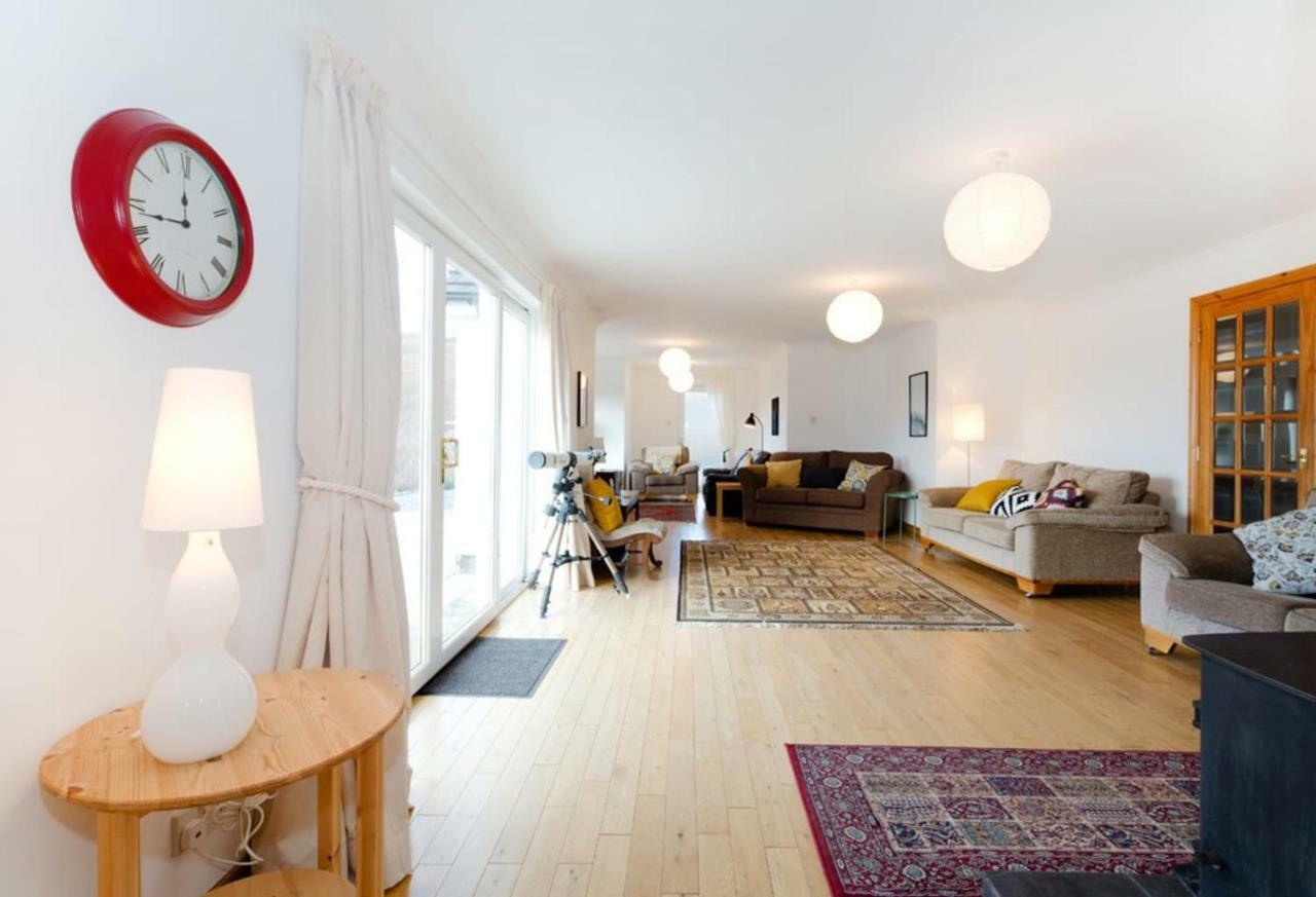 Skye View Villa Glenelg Ngoại thất bức ảnh