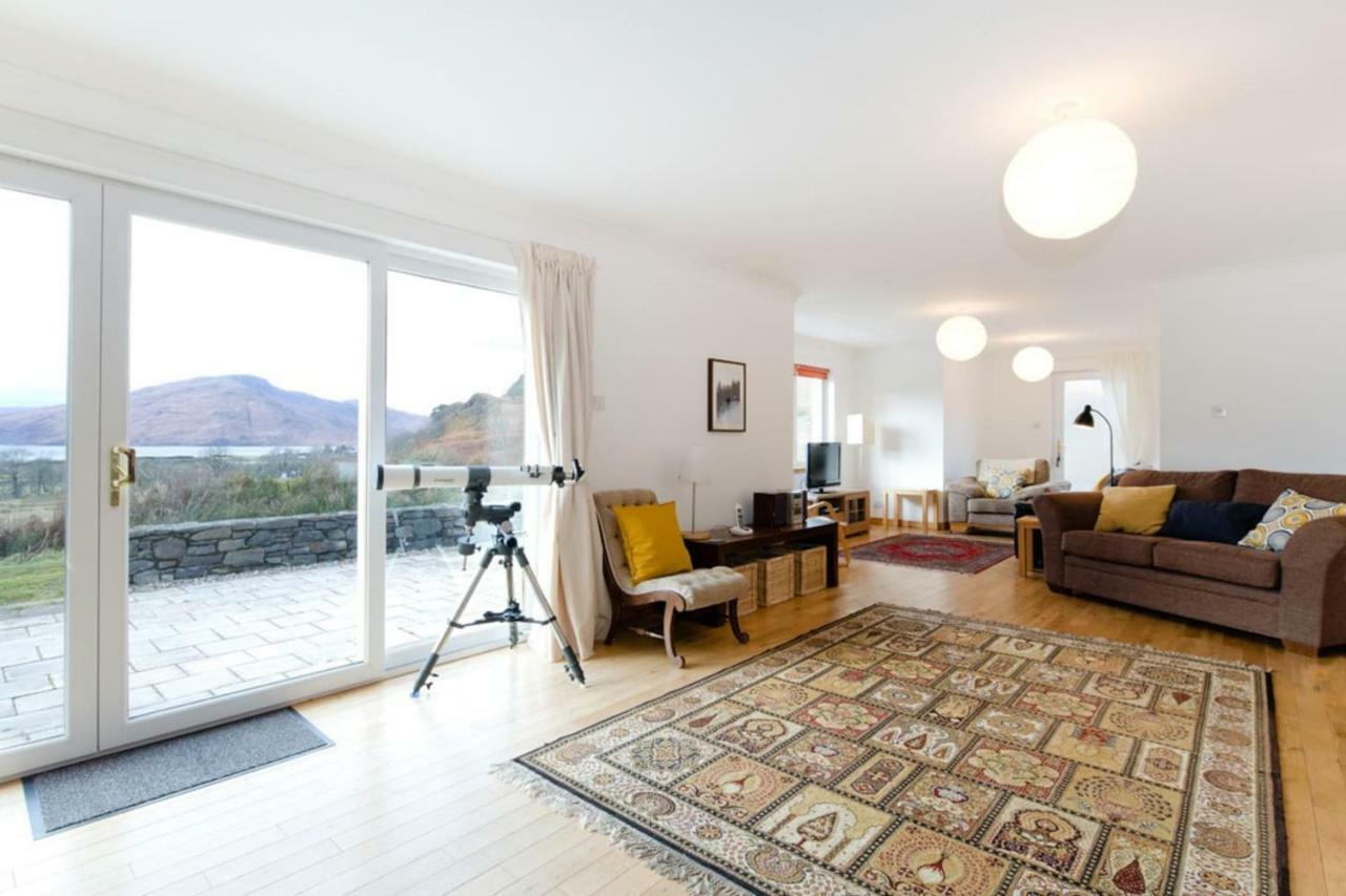 Skye View Villa Glenelg Ngoại thất bức ảnh