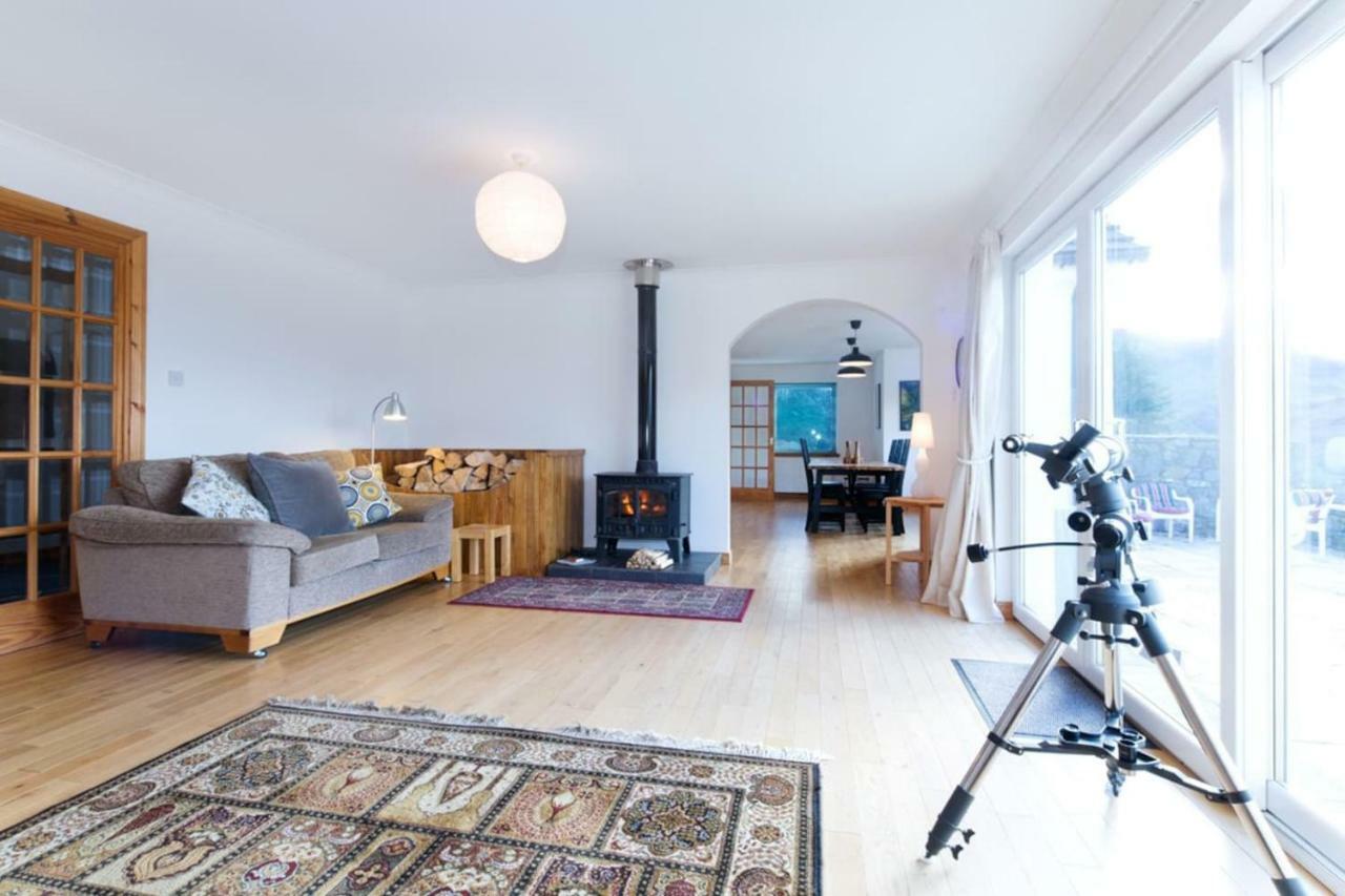 Skye View Villa Glenelg Ngoại thất bức ảnh