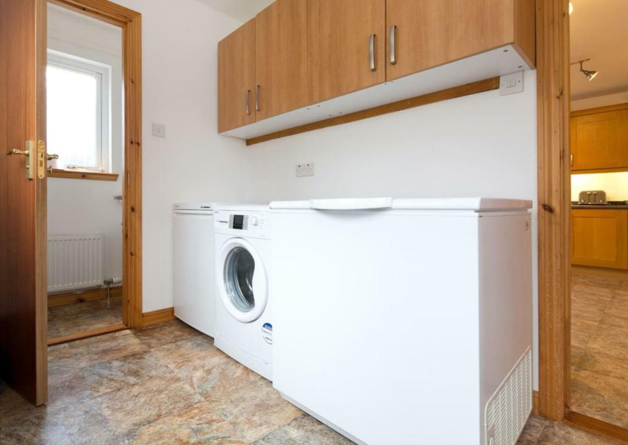 Skye View Villa Glenelg Ngoại thất bức ảnh